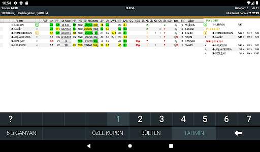 Tulpar Dergi screenshot 10