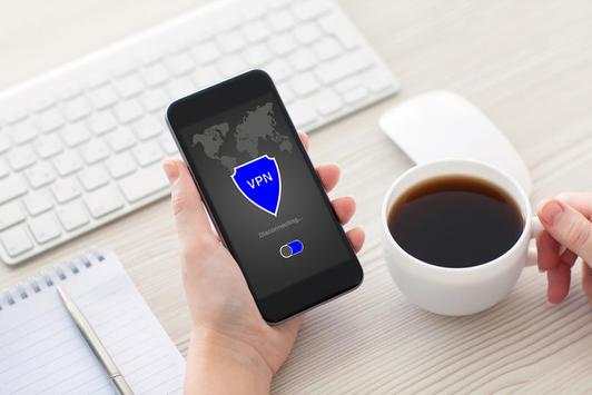 VPN Robo 2018- Free VPN Proxy - Vpn Master screenshot 1