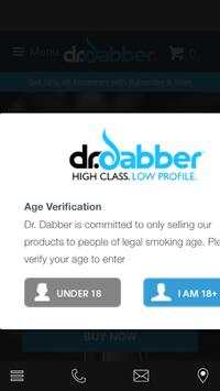 Dr Dabber screenshot 1