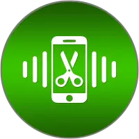 ikon MP3 Music Cutter Editor