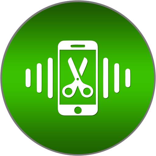 MP3 Music Cutter Editor 1.2