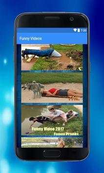 Funny Video Collection screenshot 6