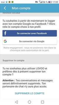 GUIDE FOR LOVOO screenshot 1