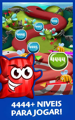Dreamland Story screenshot 12