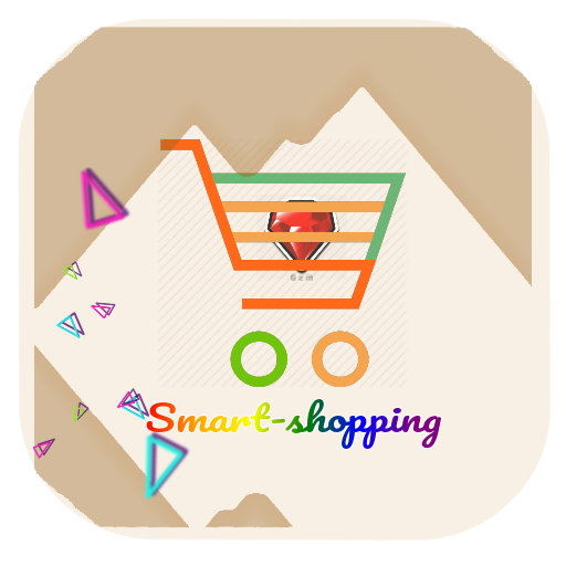 ikon GemID | Smart-Shoping