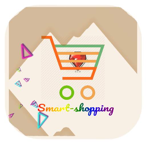GemID | Smart-Shoping 82.0