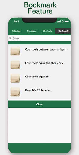 Best Excel Formula Offline screenshot 6