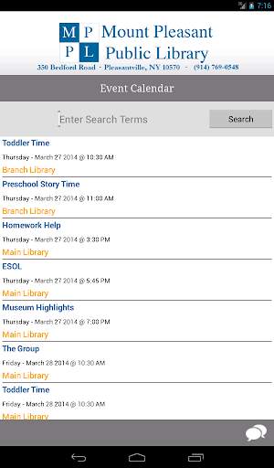 MPPL Mobile screenshot 7