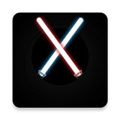Lightsaber Light icon