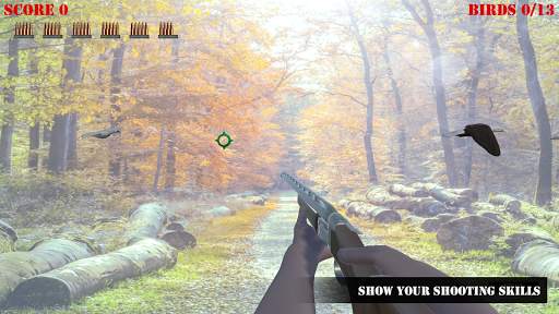 American Wild Hunting screenshot 1