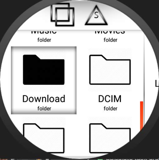 Smart Media Player screenshot 14