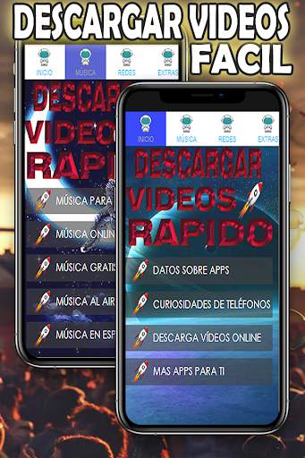 Download Free Videos to my Quick Phone Easy Guide screenshot 4