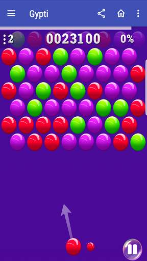 Gypti - Over 10 000 Games Free To Play 3 تصوير الشاشة