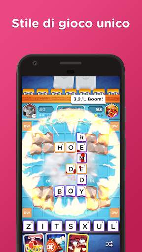 Word Domination screenshot 4