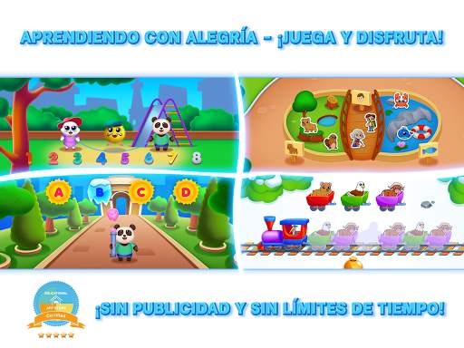 RMB Games - Knowledge park 2 screenshot 10