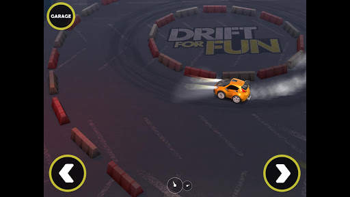 Drift For Fun screenshot 6