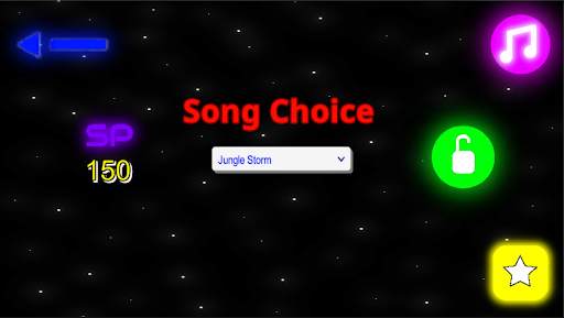 Converge: Free 8 bit music crazy games screenshot 7