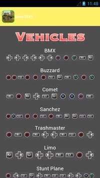guide for GTA San Andreas screenshot 6
