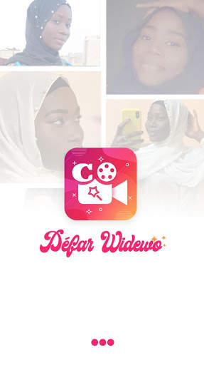Video maker | Créateur de vidéo | Defar wideo screenshot 1