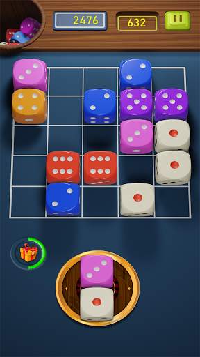 Dom Dice Merge screenshot 16