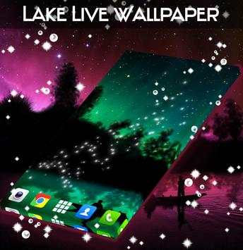 Lake Live Wallpaper screenshot 3