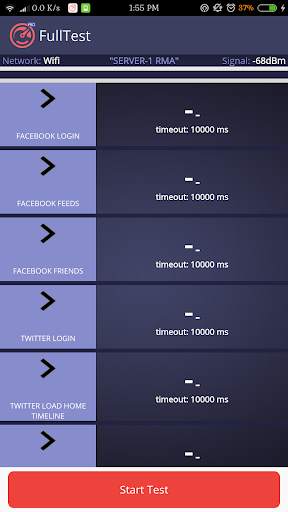 Experience Me Pro screenshot 7