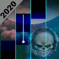 🎹 Megalovania Piano Tiles 2 - Piano Game logo