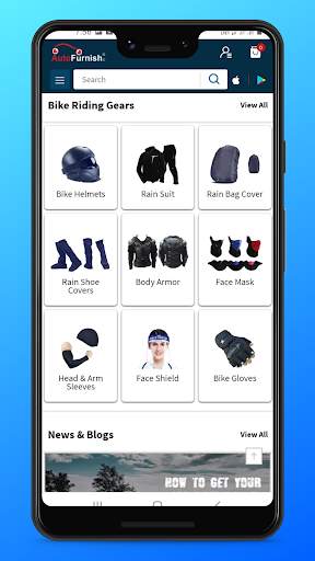 Car & Bike Parts Online Shopping screenshot 5