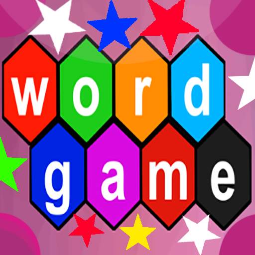 Word Game For Kids : Bee 3