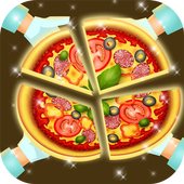 How To Make Home Made Pizza icon