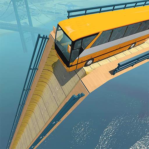 Mega Ramp Free: Car Stunts 2.6