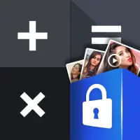 Calc Box - Photo,video locker,