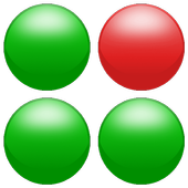 Bubble Breaker icon