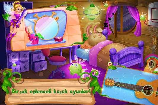 Diş Perisi Temizlik Prenses screenshot 4