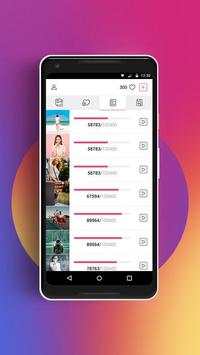 Likes for Instagram screenshot 2
