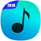 Music Player Style Samsung 2018 1.0