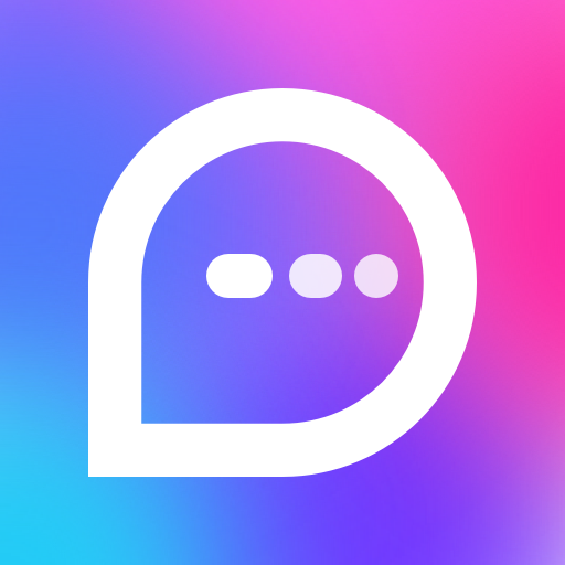 OYE Chat -Random Chat, Live Video Call icon