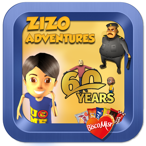 Zizo Adventures icon