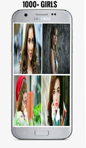 Random Video Chat & Live Chat screenshot 3