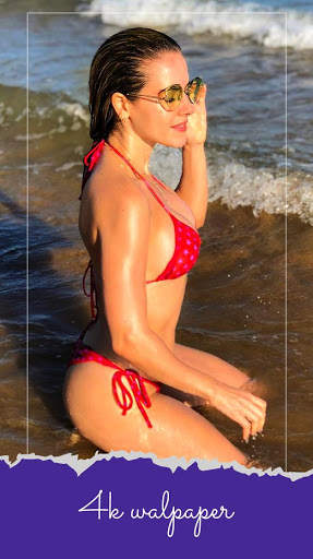 Hot Bikini Girl Wallpaper | Sexy Girl Images screenshot 7