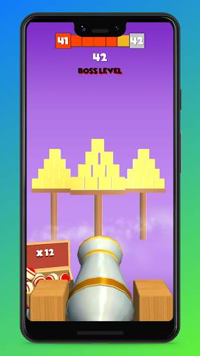 cannon ball shoot 2020- fire cannon shooting balls screenshot 4