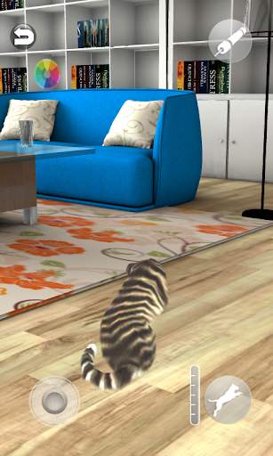 Talking Cat Funny screenshot 6