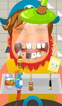 Dentists Doctor Games screenshot 3