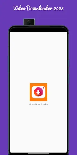 Video Downloader Mate screenshot 1