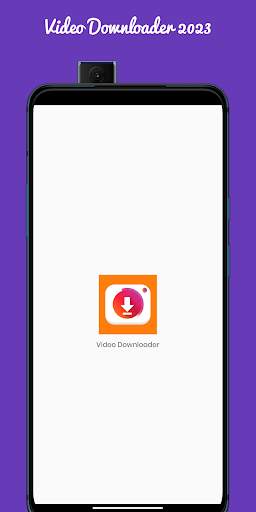 Video Downloader Mate скриншот 1