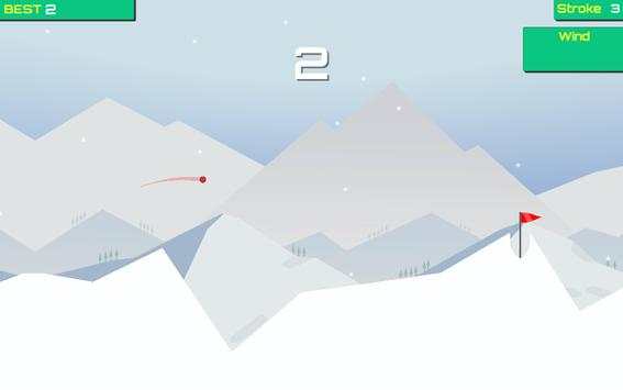 King Golf: Mountain Master screenshot 3
