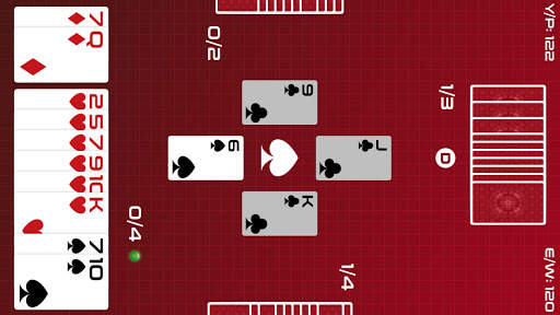 Spades screenshot 6
