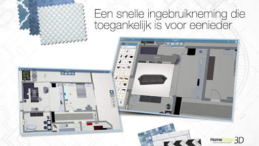 Home Design 3D screenshot 7