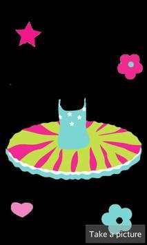 Ballerina Games for Girls Free screenshot 6