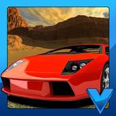 3D Parking lot King - Car park 1.2